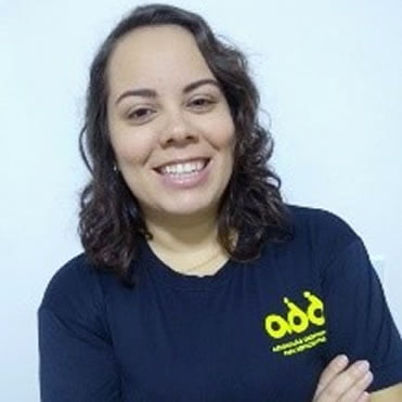 Ana Carolina Lopez de Almeida