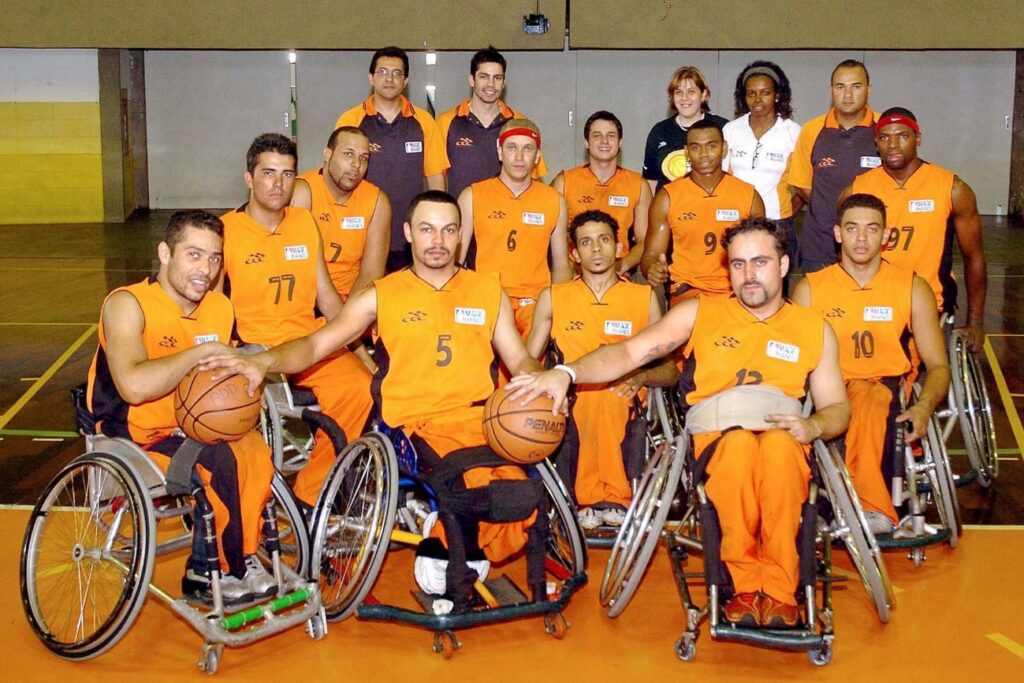 2005: Vice Campeão Regional, Vice-Campeão Paulista, terceiro colocado Brasileiro.